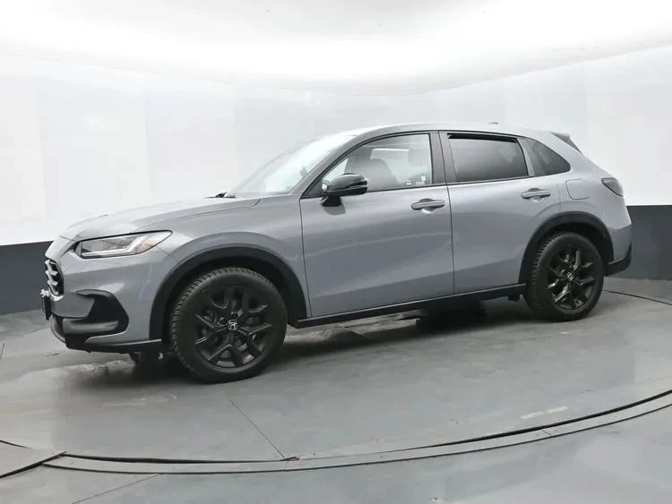 2024 Honda HR-V 3rd Gen - Image 5 of 12