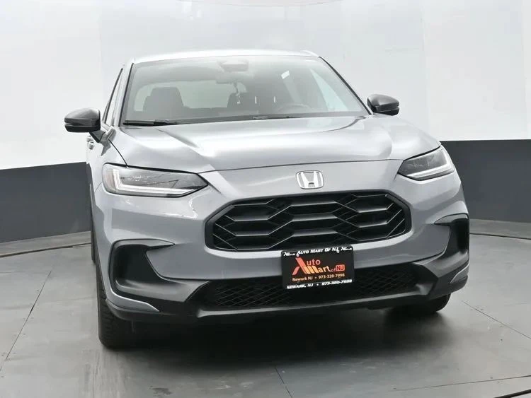 2024 Honda HR-V 3rd Gen - Image 3 of 12