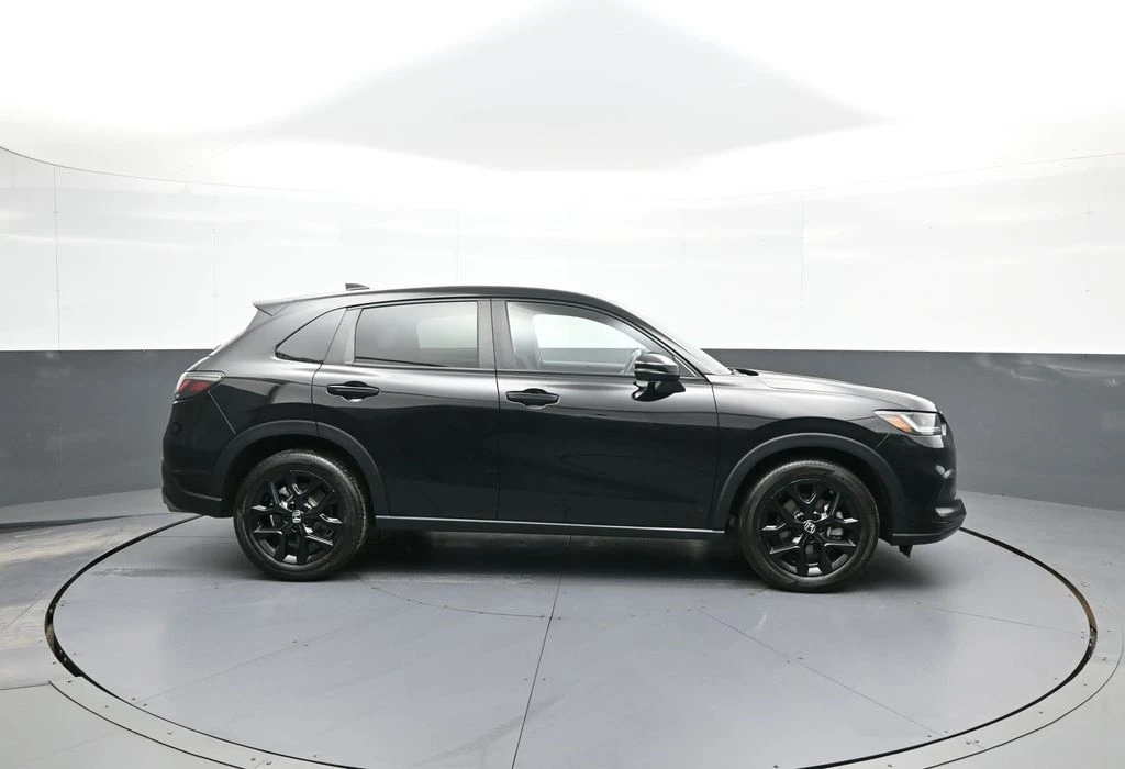 2024 Honda HR-V 3rd Gen - Image 5 of 12