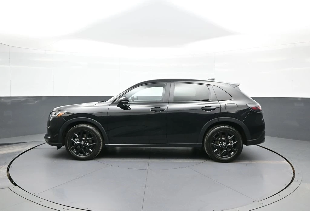 2024 Honda HR-V 3rd Gen - Image 9 of 12