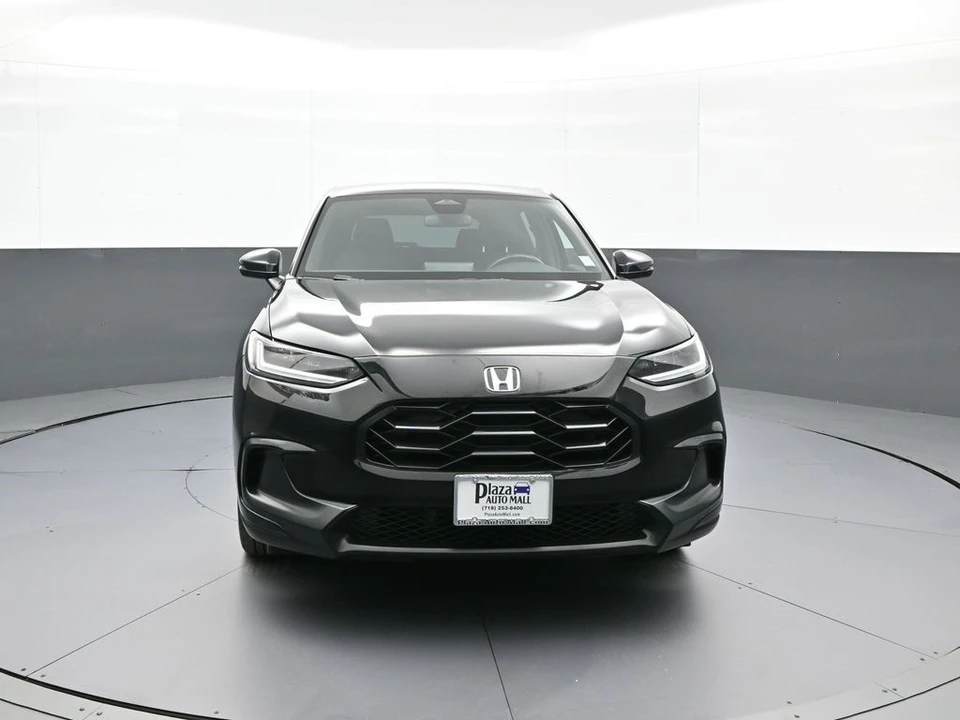 2024 Honda HR-V 3rd Gen - Image 2 of 12