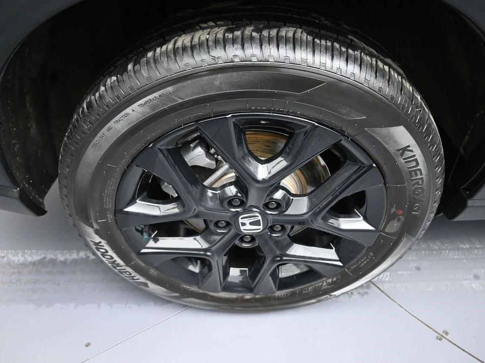 2024 Honda HR-V 3rd Gen - Image 12 of 12