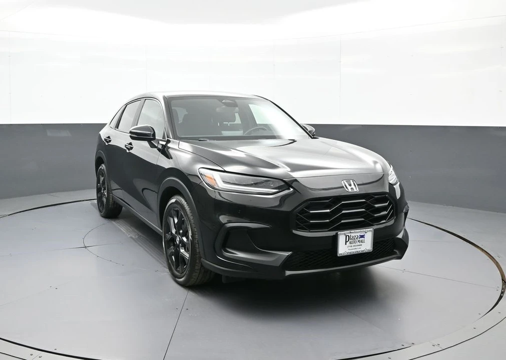 2024 Honda HR-V 3rd Gen - Image 3 of 12