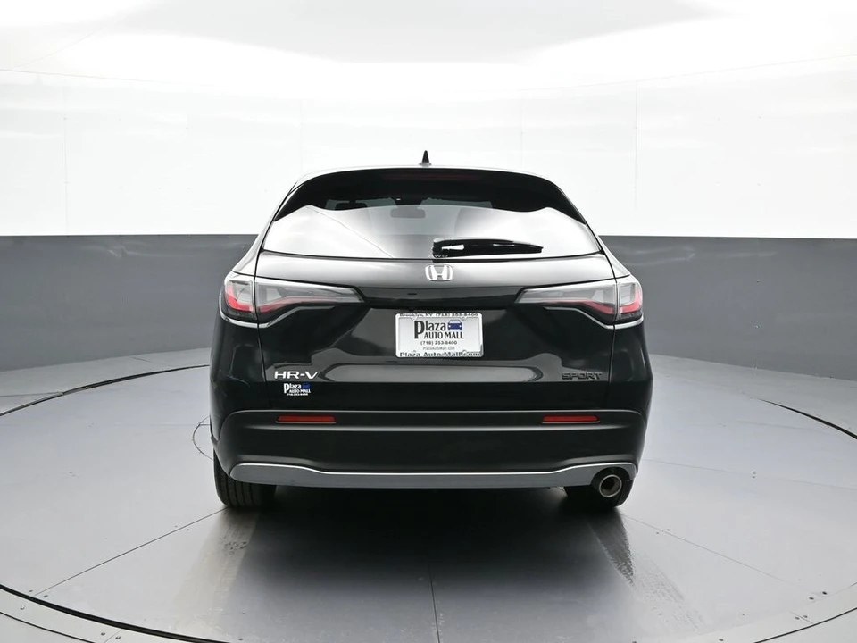 2024 Honda HR-V 3rd Gen - Image 7 of 12