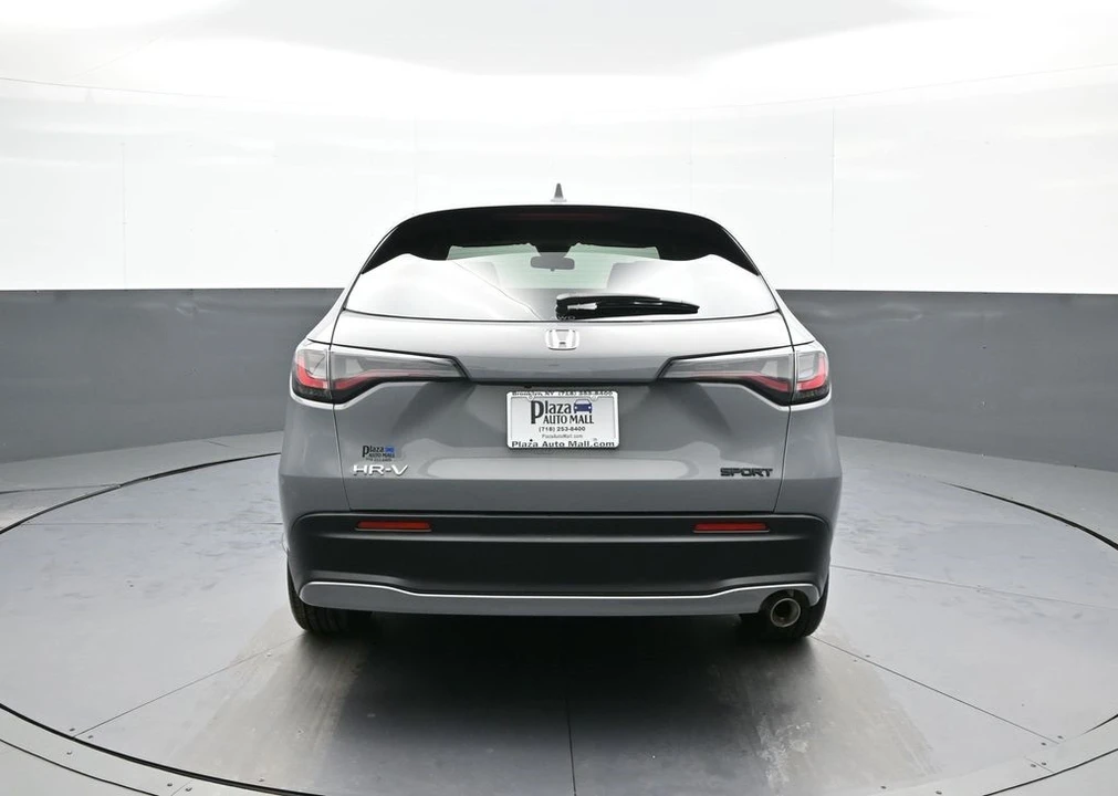 2024 Honda HR-V 3rd Gen - Image 7 of 12