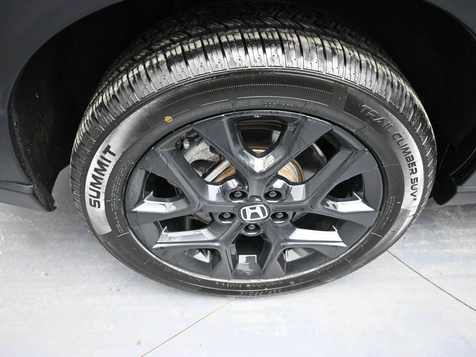 2024 Honda HR-V 3rd Gen - Image 12 of 12