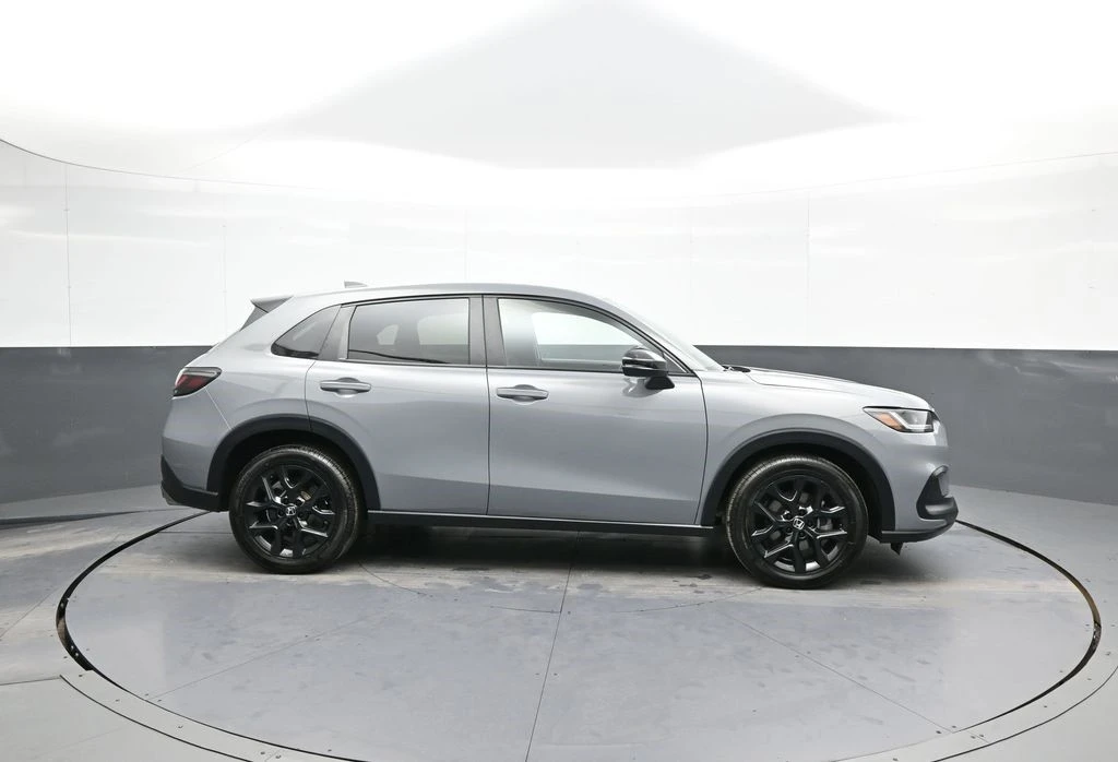2024 Honda HR-V 3rd Gen - Image 5 of 12