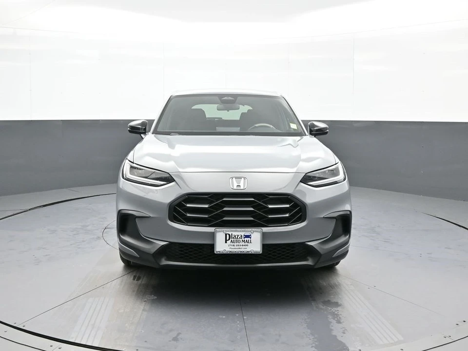 2024 Honda HR-V 3rd Gen - Image 2 of 12