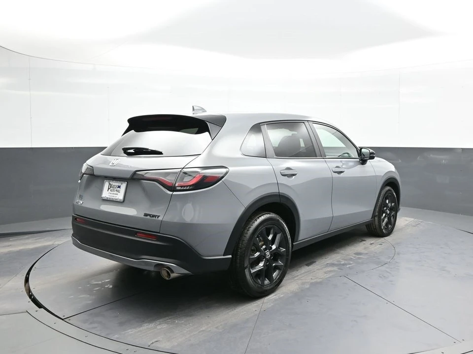 2024 Honda HR-V 3rd Gen - Image 6 of 12