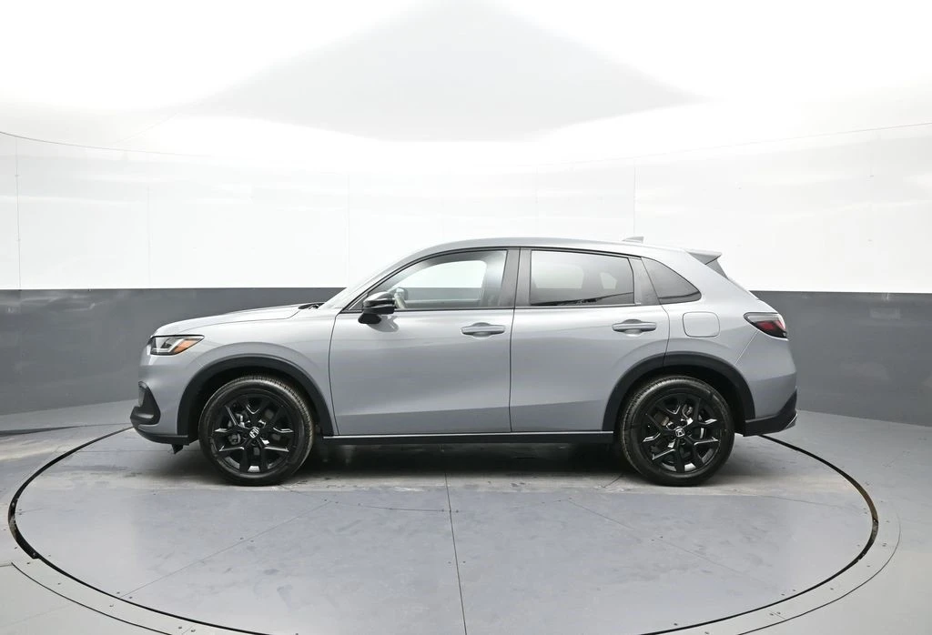 2024 Honda HR-V 3rd Gen - Image 9 of 12
