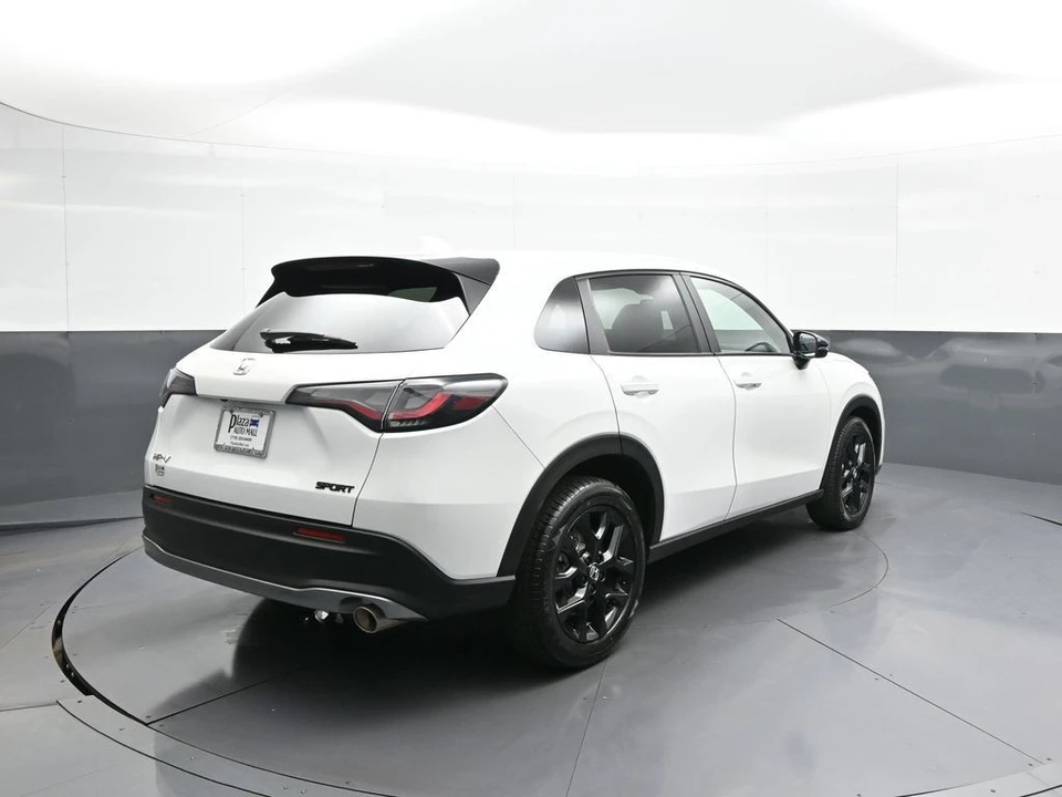 2024 Honda HR-V 3rd Gen - Image 6 of 21