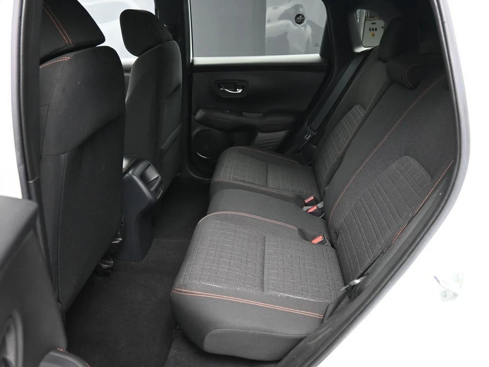2024 Honda HR-V 3rd Gen - Image 20 of 21