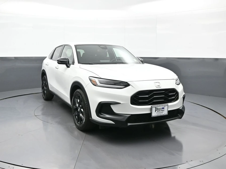 2024 Honda HR-V 3rd Gen - Image 3 of 21
