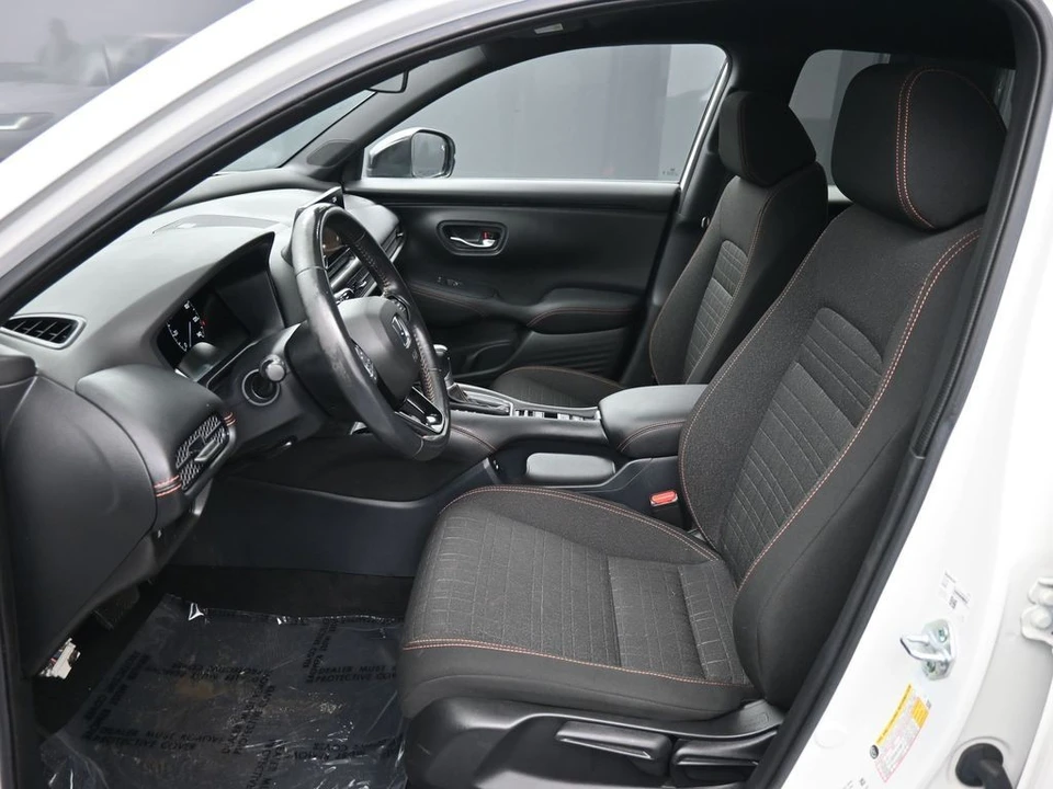 2024 Honda HR-V 3rd Gen - Image 18 of 21
