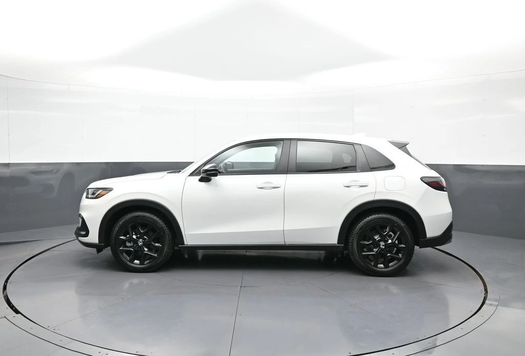 2024 Honda HR-V 3rd Gen - Image 9 of 21