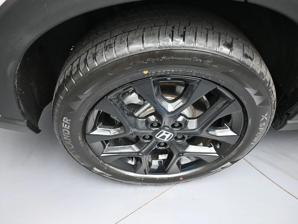 2024 Honda HR-V 3rd Gen - Image 12 of 21