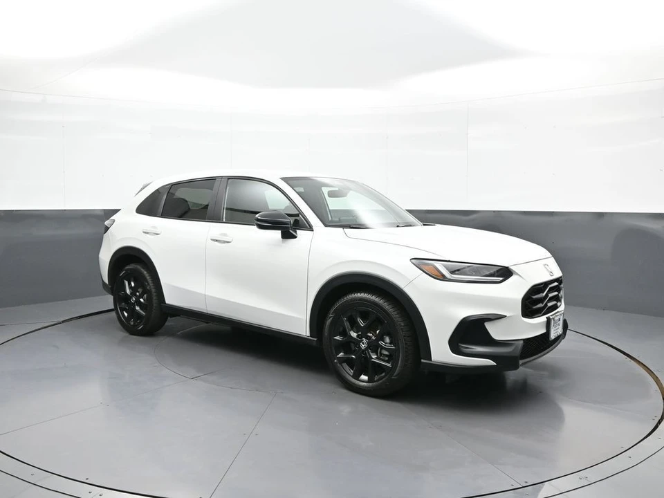 2024 Honda HR-V 3rd Gen - Image 4 of 21