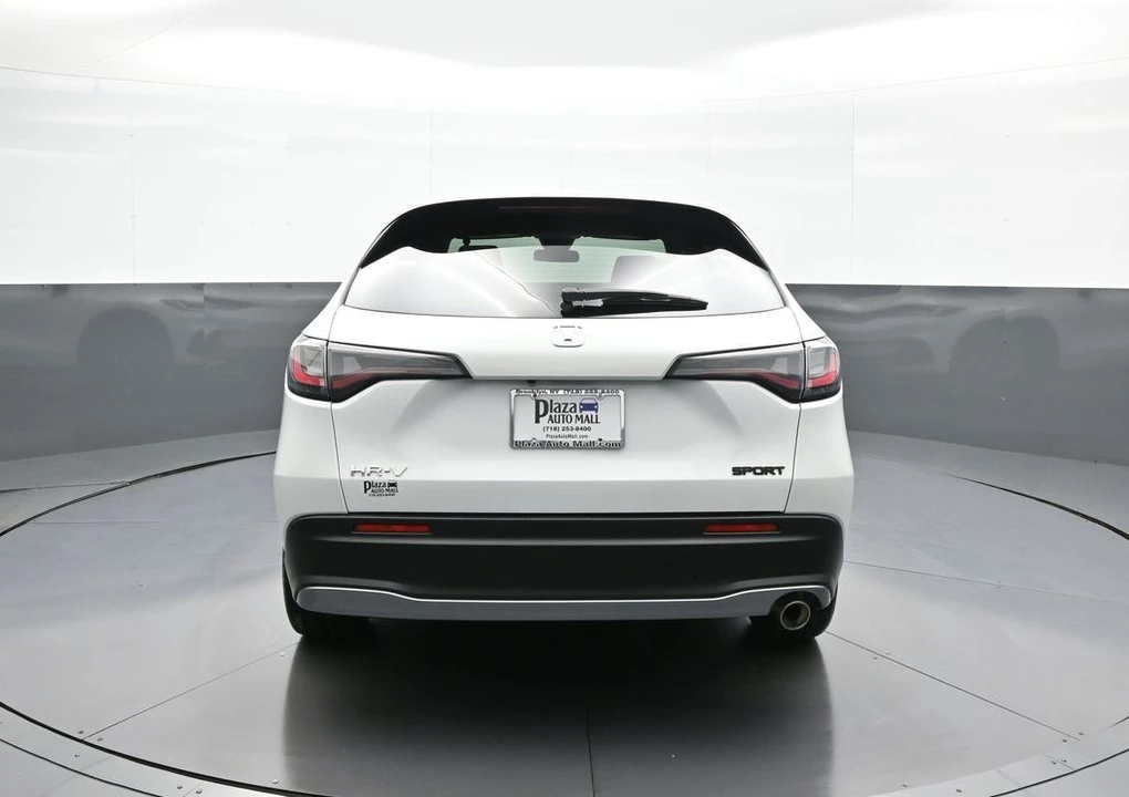 2024 Honda HR-V 3rd Gen - Image 7 of 21