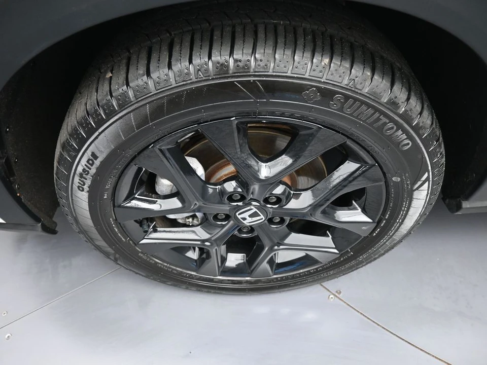 2024 Honda HR-V 3rd Gen - Image 14 of 21