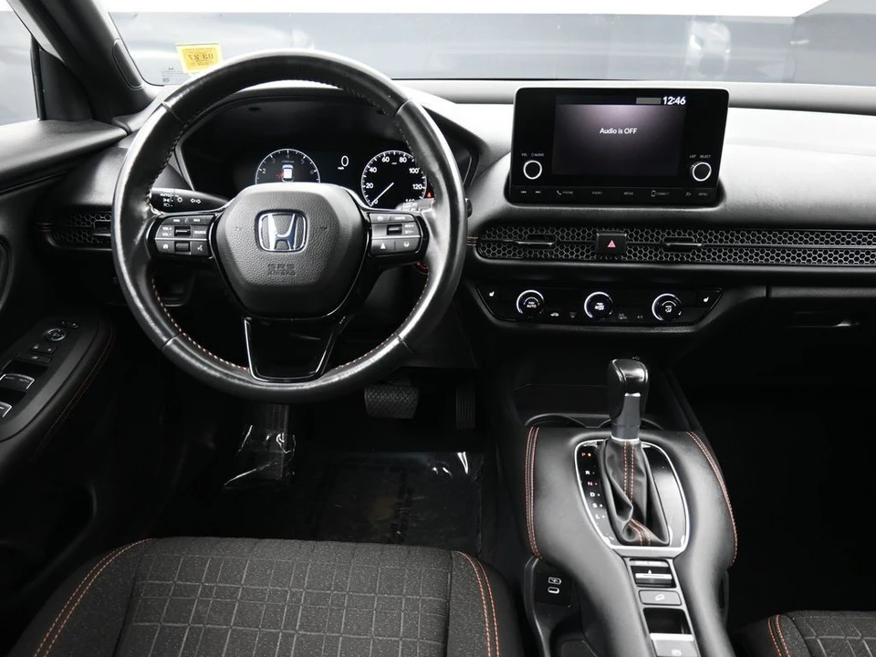 2024 Honda HR-V 3rd Gen - Image 19 of 21