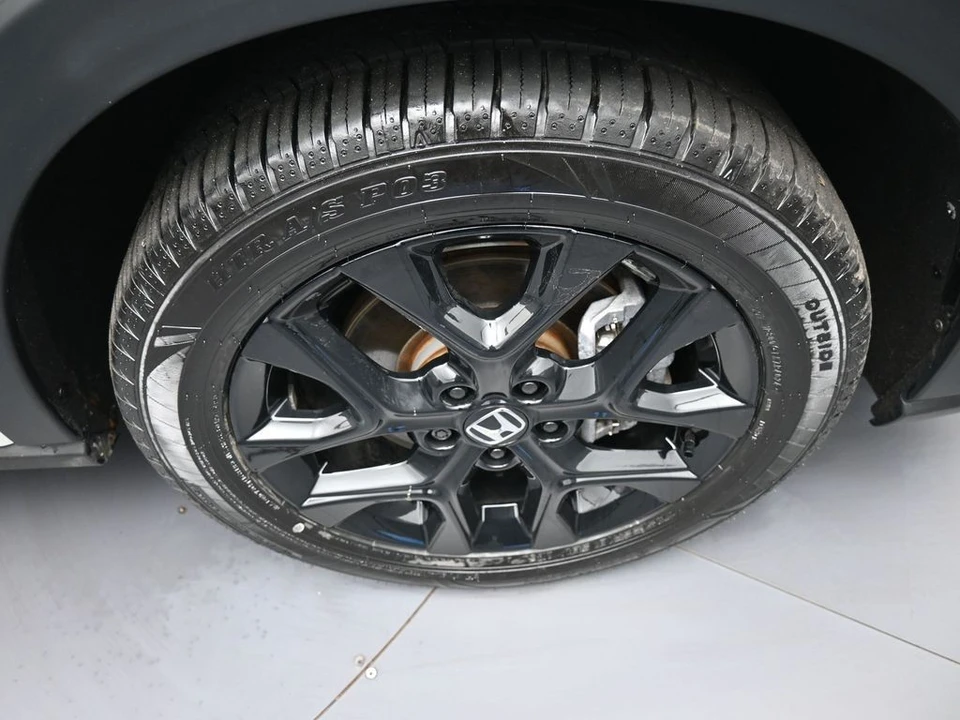 2024 Honda HR-V 3rd Gen - Image 13 of 21