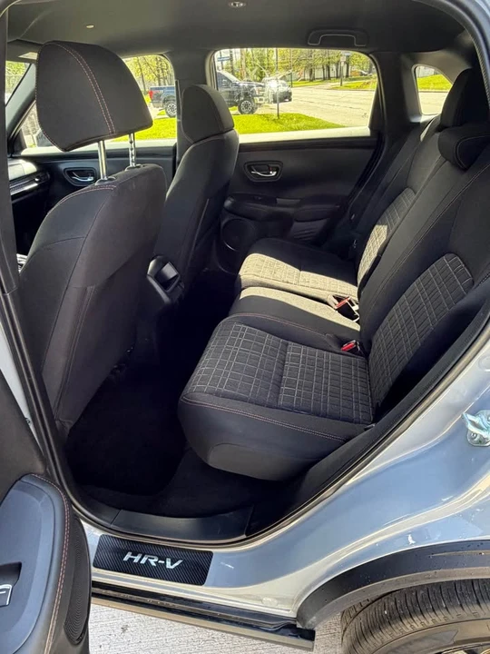 2024 Honda HR-V 3rd Gen - Image 9 of 19