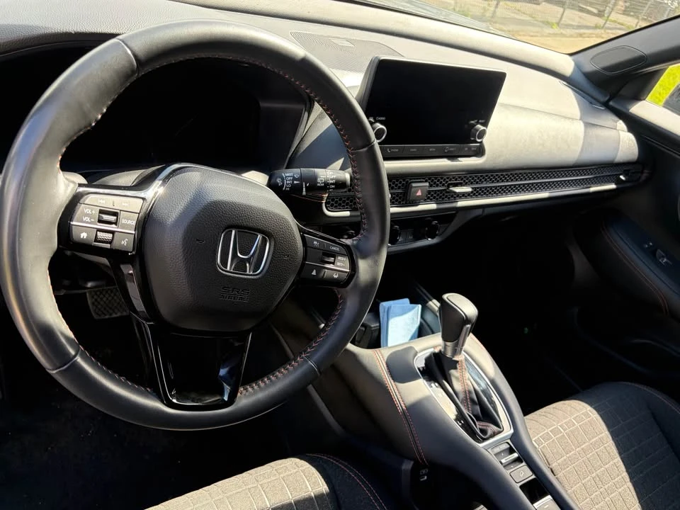 2024 Honda HR-V 3rd Gen - Image 13 of 19