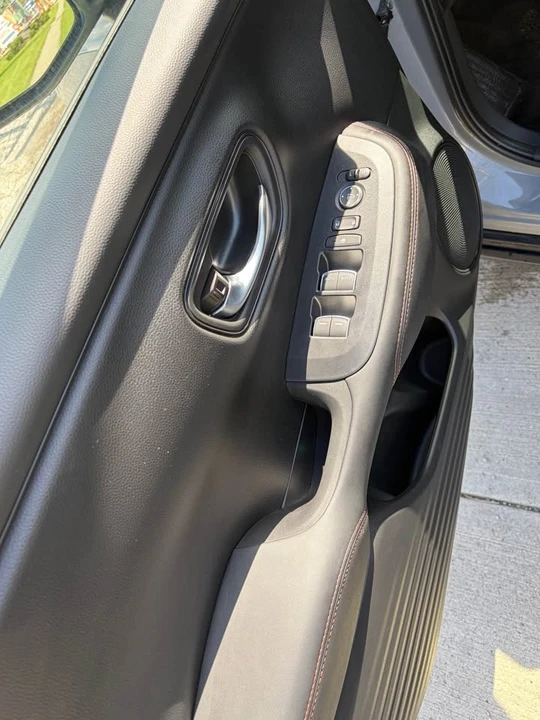 2024 Honda HR-V 3rd Gen - Image 12 of 19