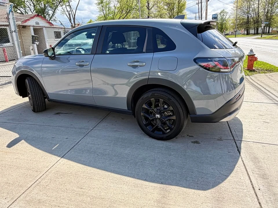2024 Honda HR-V 3rd Gen - Image 6 of 19