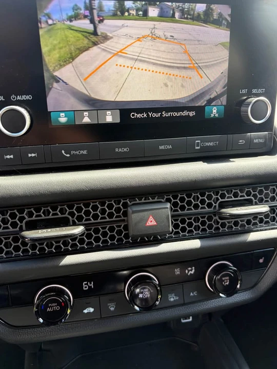 2024 Honda HR-V 3rd Gen - Image 16 of 19