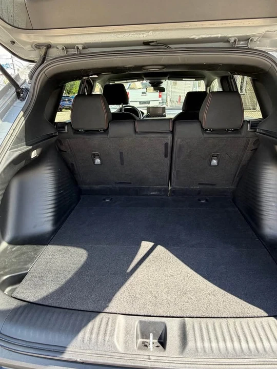 2024 Honda HR-V 3rd Gen - Image 8 of 19