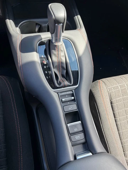 2024 Honda HR-V 3rd Gen - Image 14 of 19
