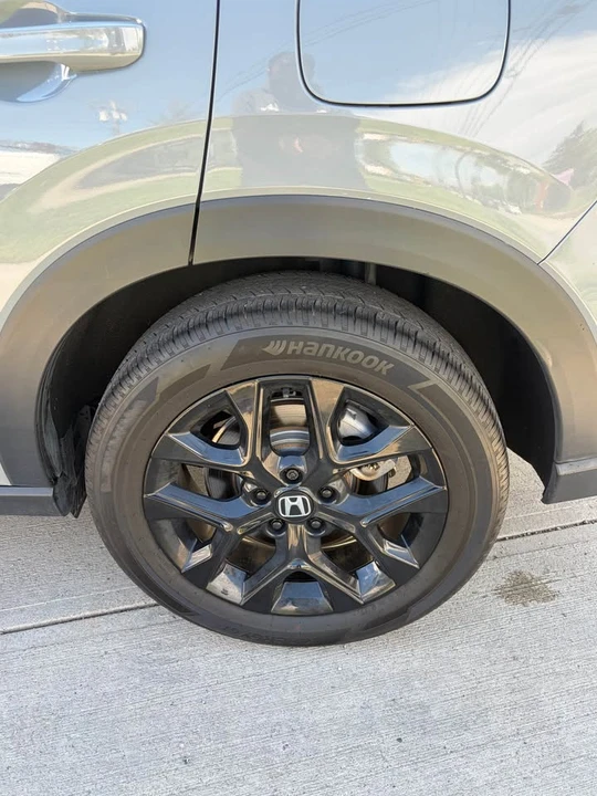 2024 Honda HR-V 3rd Gen - Image 11 of 19