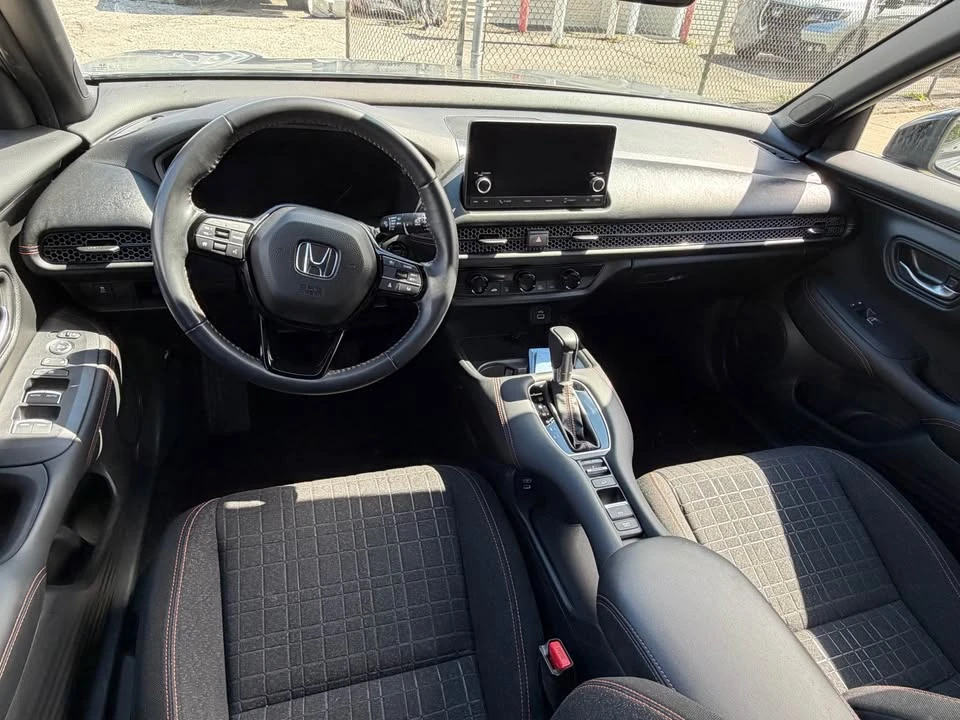 2024 Honda HR-V 3rd Gen - Image 10 of 19