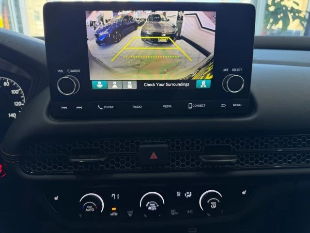 2024 Honda HR-V 3rd Gen - Image 11 of 21