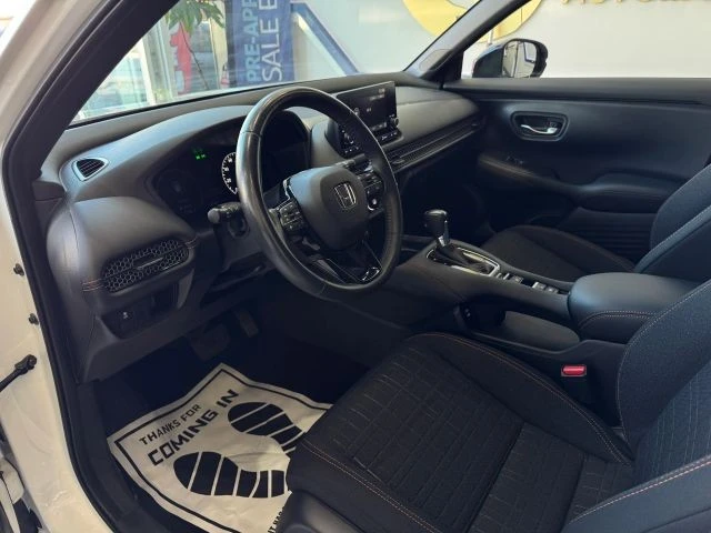 2024 Honda HR-V 3rd Gen - Image 14 of 21