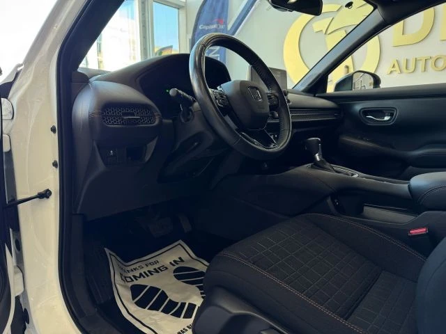 2024 Honda HR-V 3rd Gen - Image 5 of 21