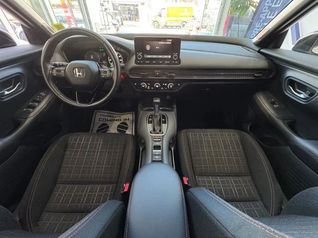 2024 Honda HR-V 3rd Gen - Image 21 of 21
