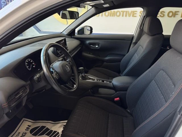 2024 Honda HR-V 3rd Gen - Image 15 of 21