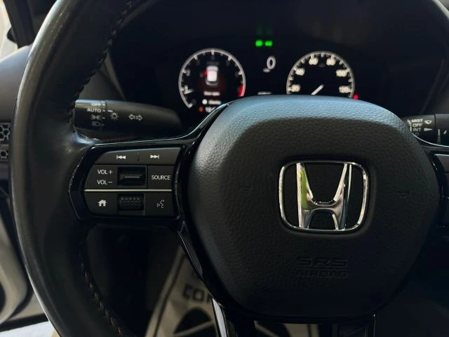 2024 Honda HR-V 3rd Gen - Image 7 of 21