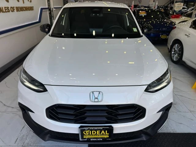 2024 Honda HR-V 3rd Gen - Image 2 of 21