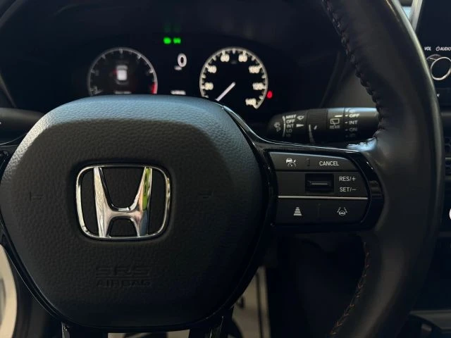 2024 Honda HR-V 3rd Gen - Image 8 of 21