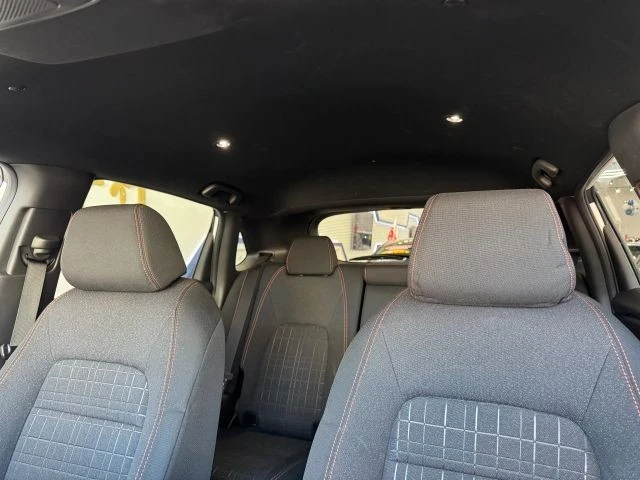 2024 Honda HR-V 3rd Gen - Image 13 of 21