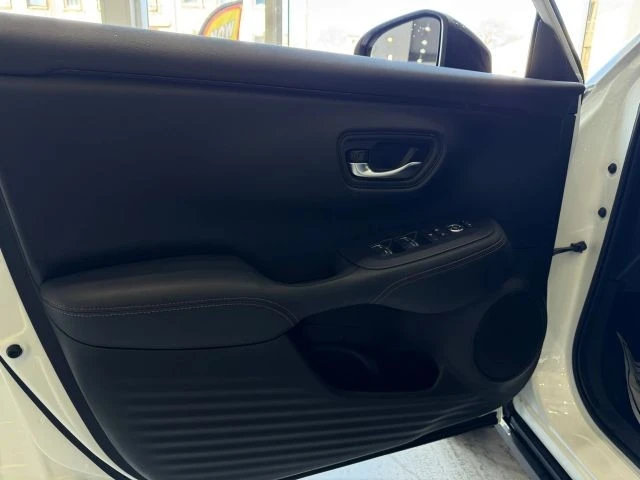 2024 Honda HR-V 3rd Gen - Image 4 of 21