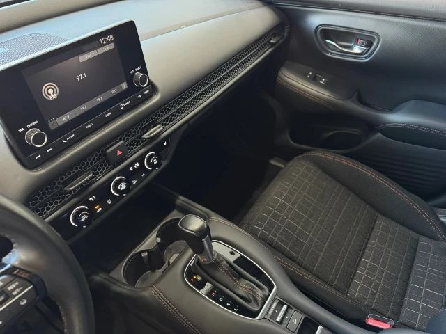 2024 Honda HR-V 3rd Gen - Image 10 of 21