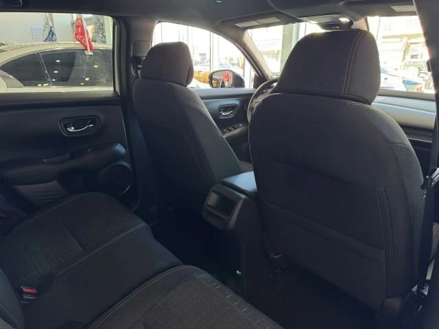 2024 Honda HR-V 3rd Gen - Image 20 of 21