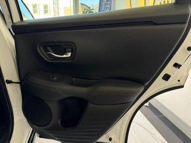 2024 Honda HR-V 3rd Gen - Image 19 of 21