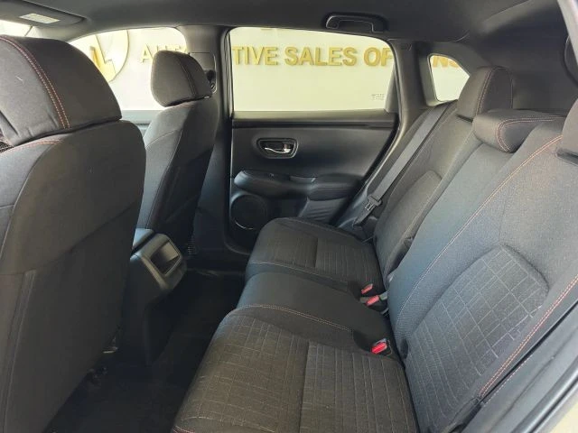 2024 Honda HR-V 3rd Gen - Image 17 of 21