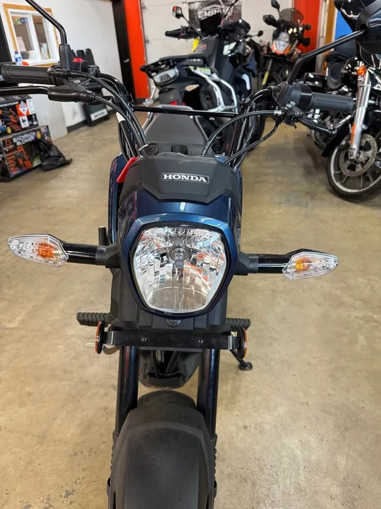 2024 Honda Motorcycles - Image 11 of 12
