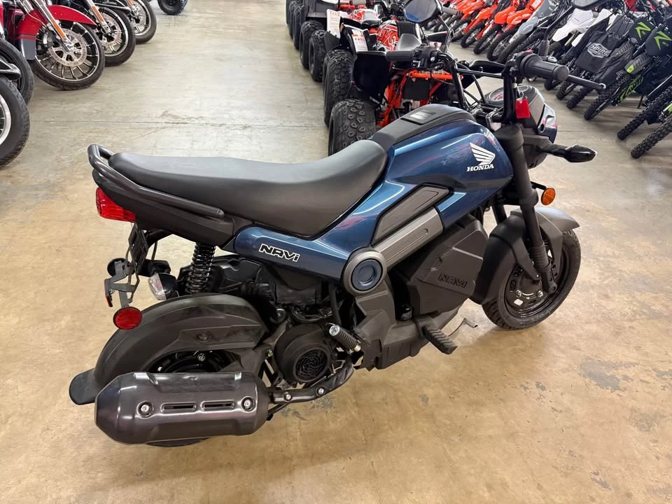 2024 Honda Motorcycles - Image 3 of 12